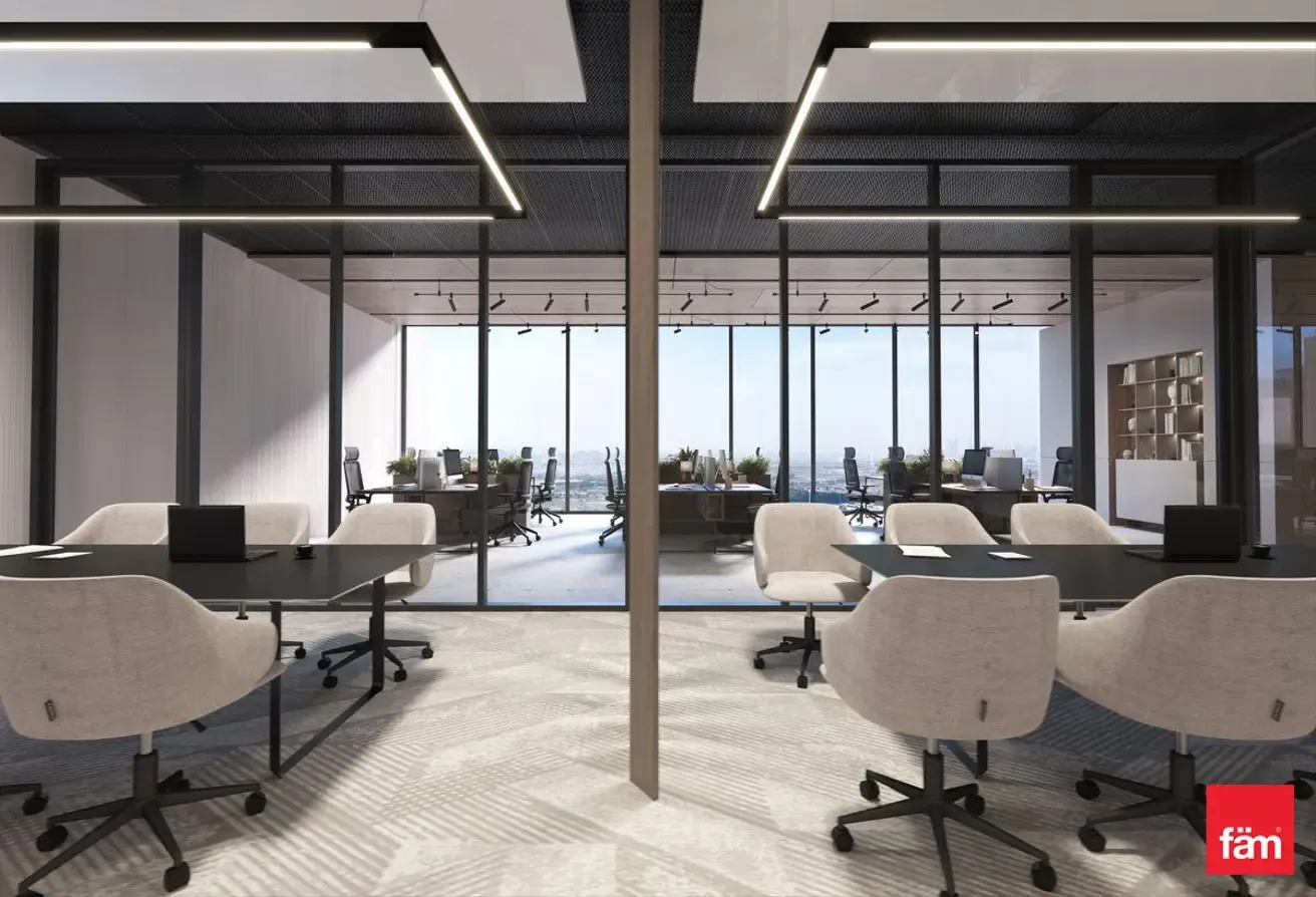 Q4 2028 | Grade A Building | Community Expert