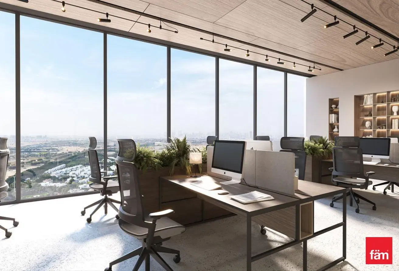 Q4 2028 | Grade A Building | Community Expert