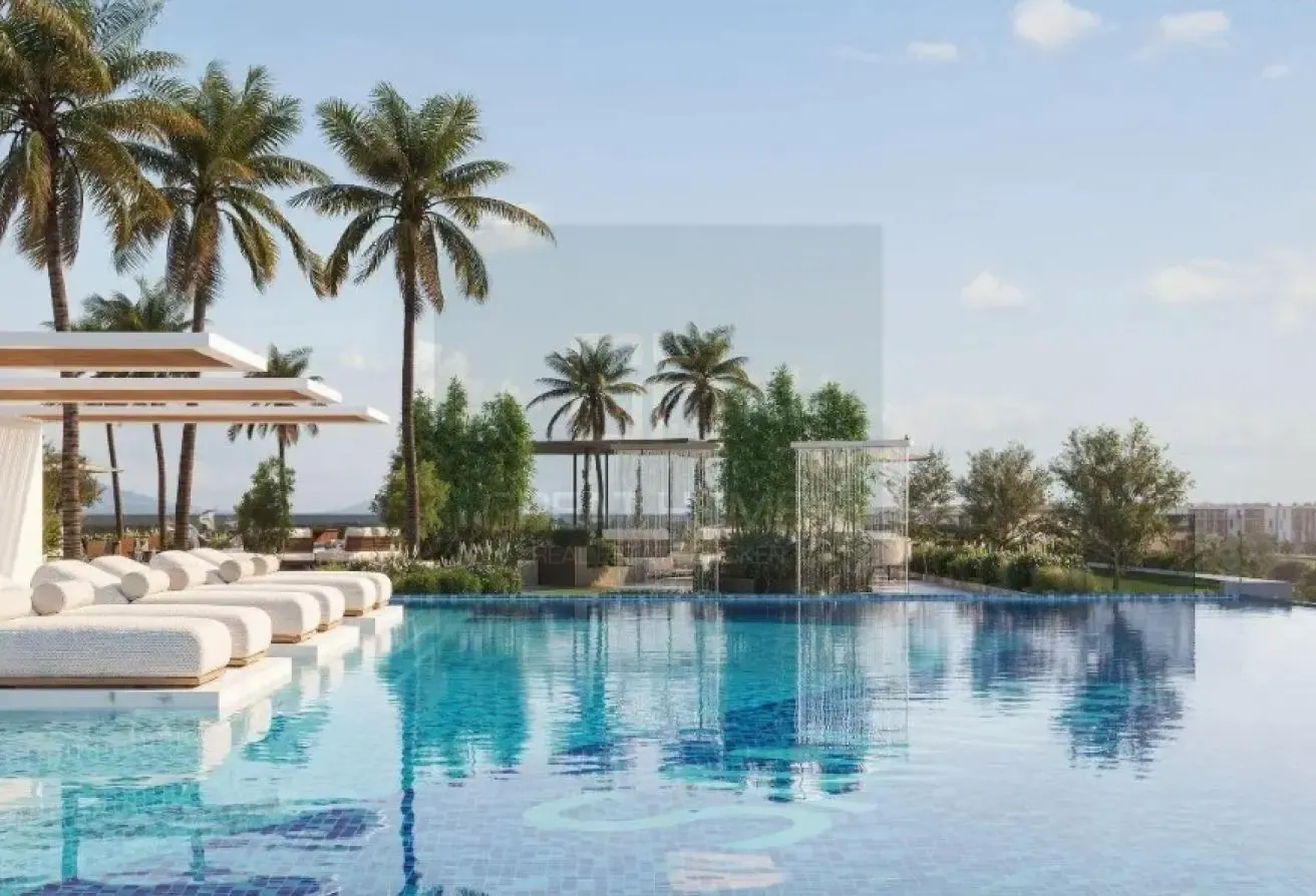 Premium Commercial Space in Majan – Dubai