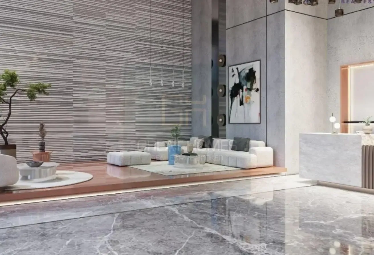 Premium Commercial Space in Majan – Dubai