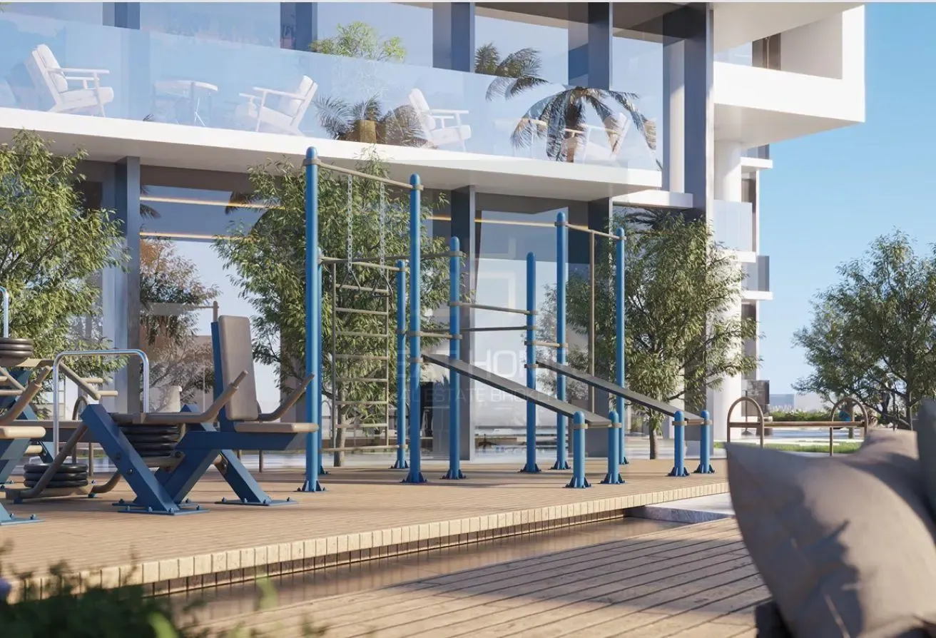Premium Commercial Space in Majan – Dubai