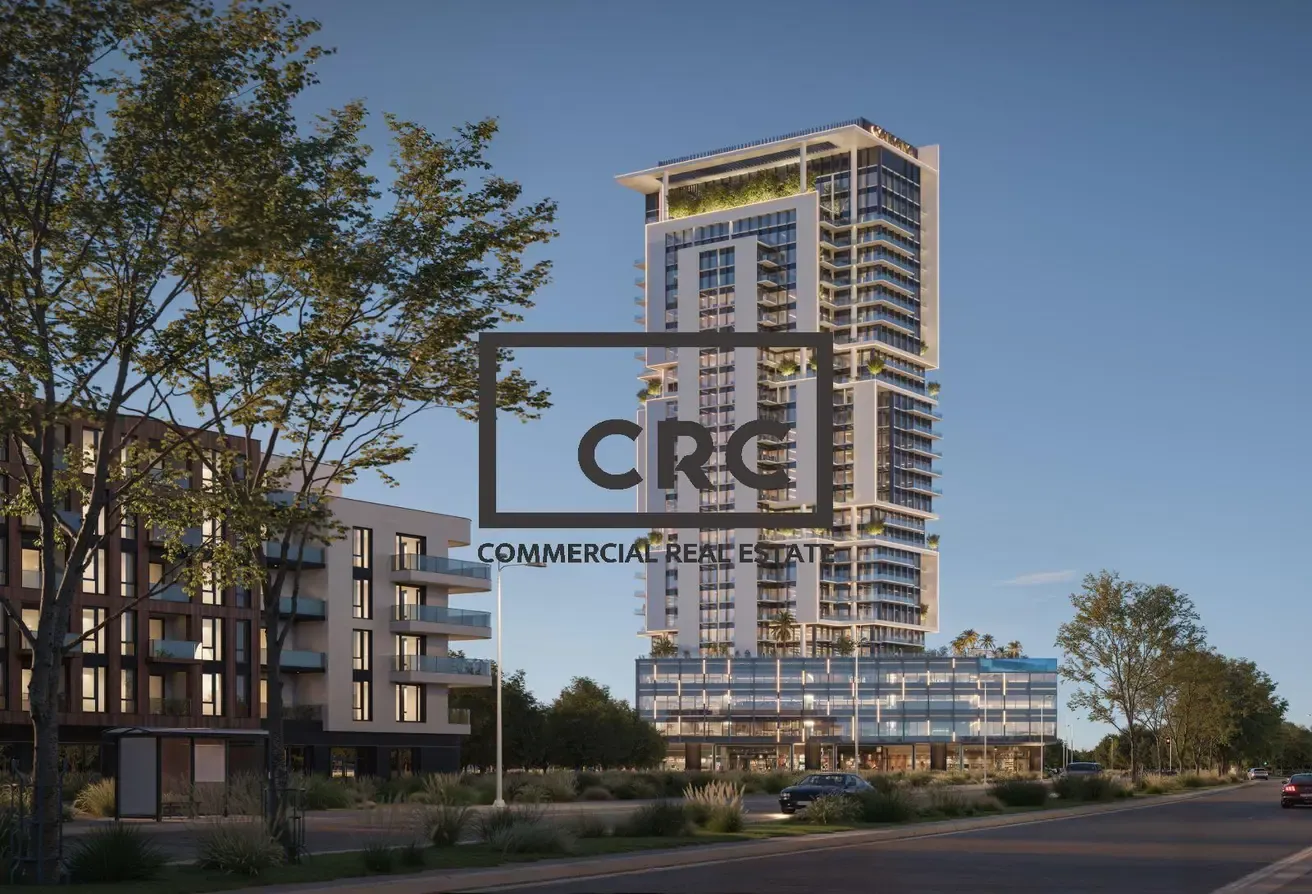 Premium Offices | Your Next Business Quarters