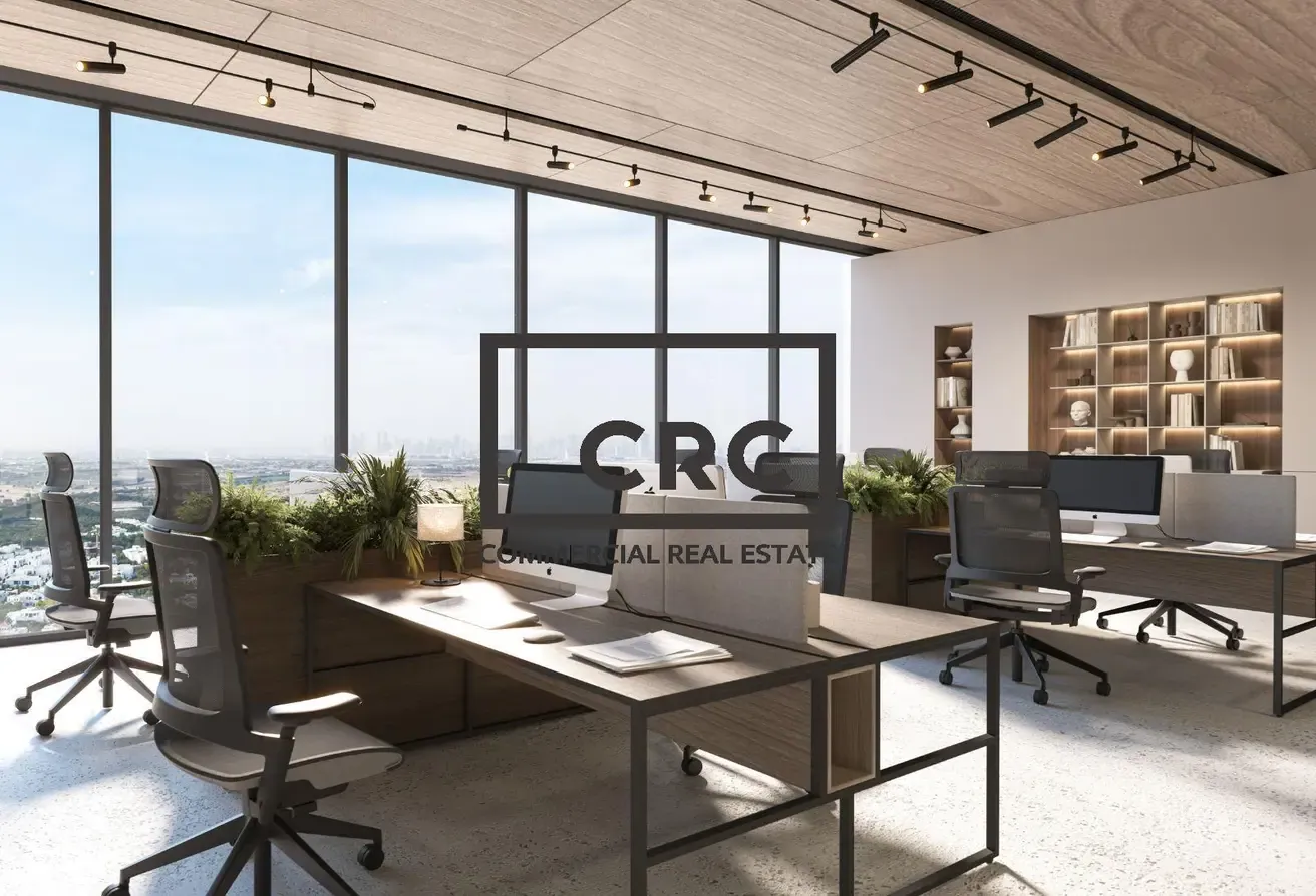Premium Offices | Your Next Business Quarters