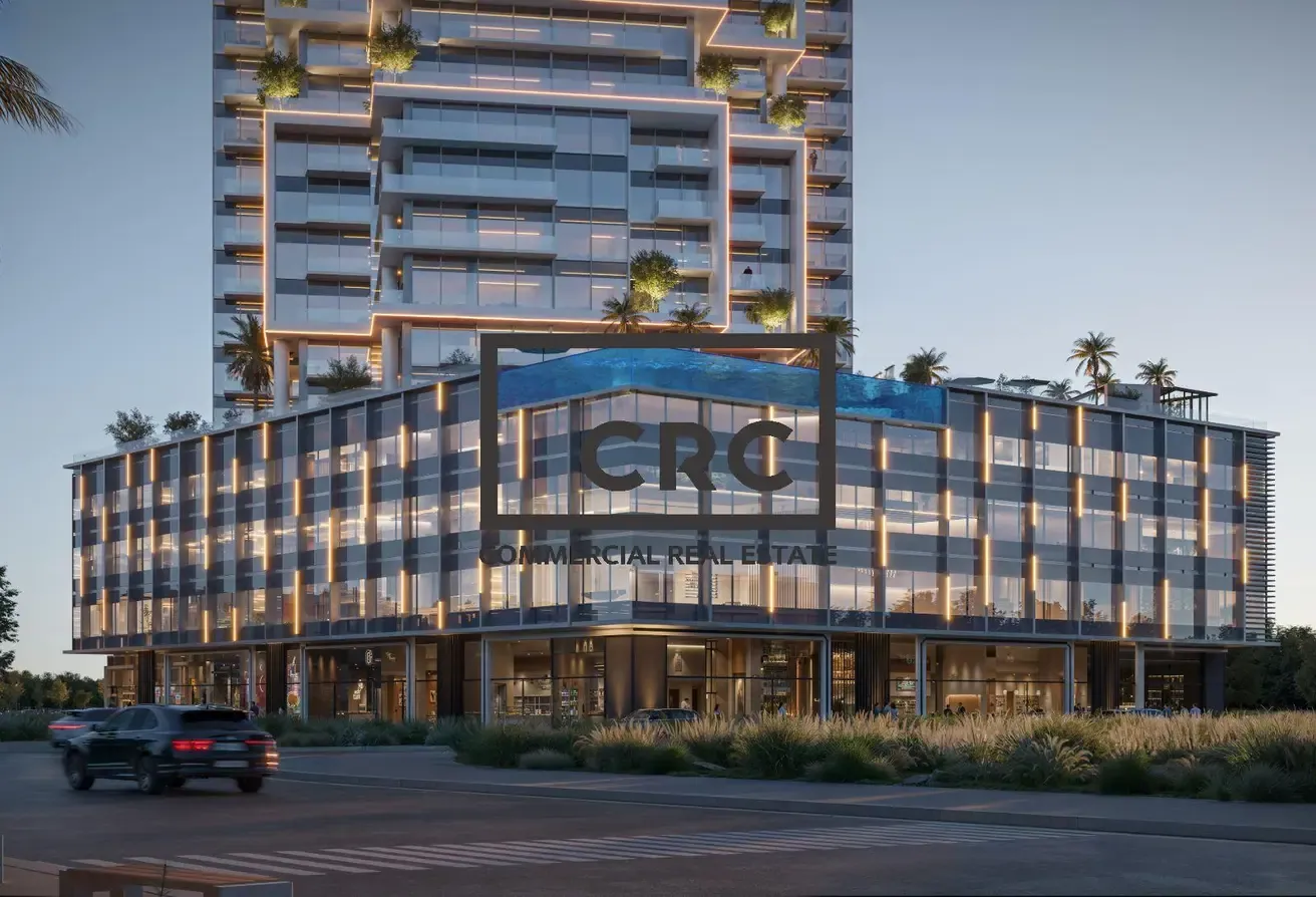 Premium Offices | Your Next Business Quarters