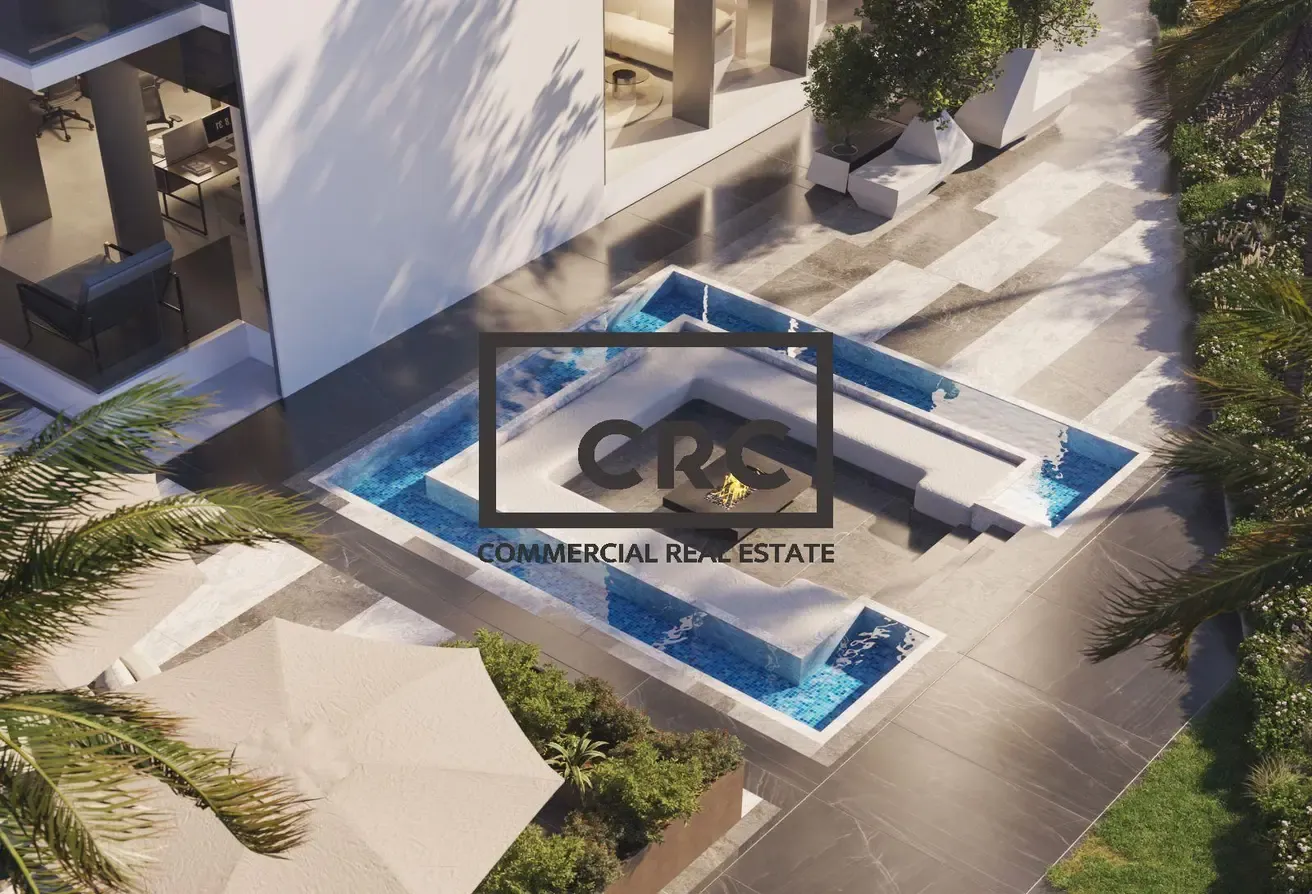 Premium Offices | Your Next Business Quarters