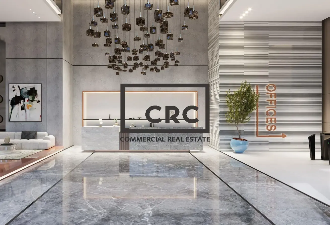 Premium Offices | Your Next Business Quarters