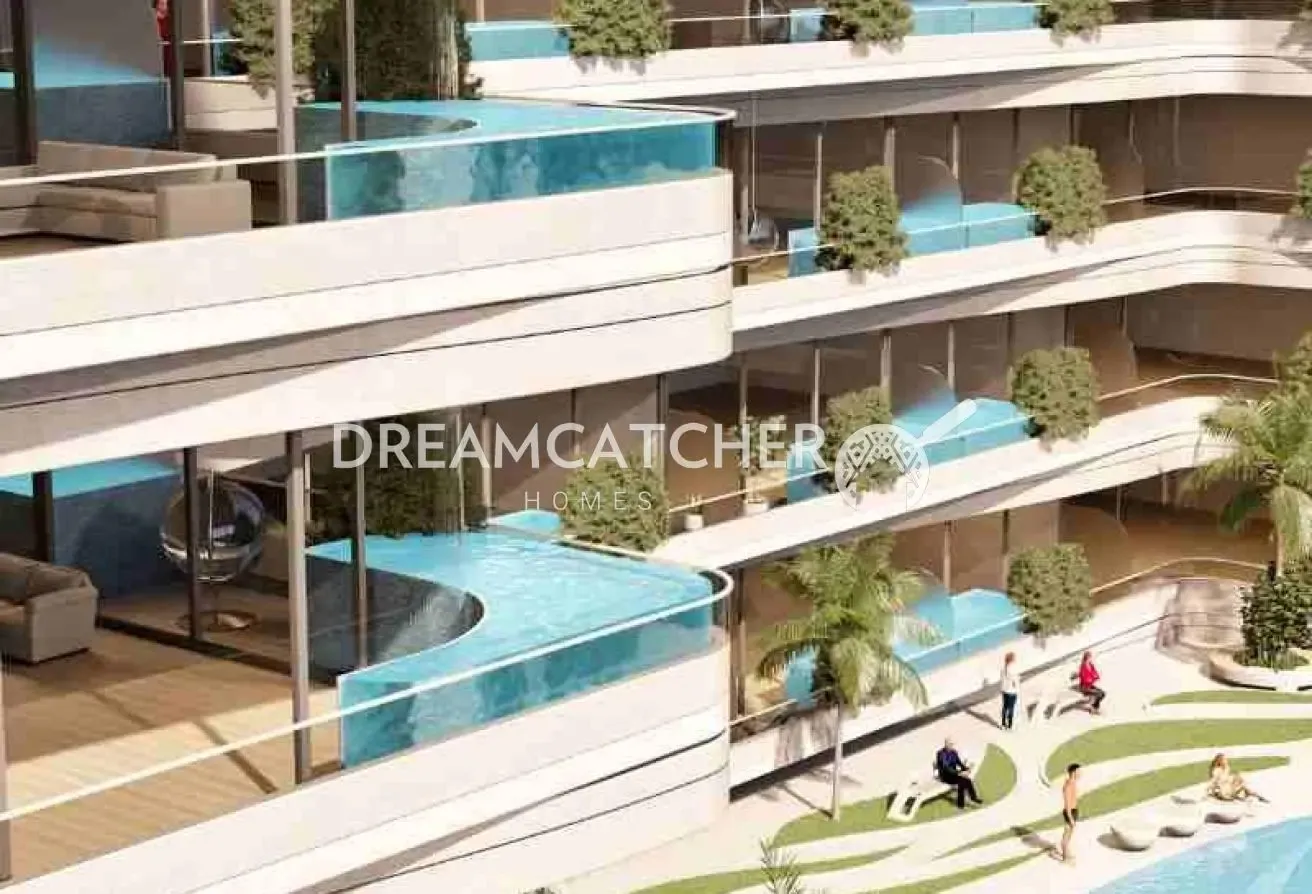 SAMANA IVY GARDENS – Commercial Office