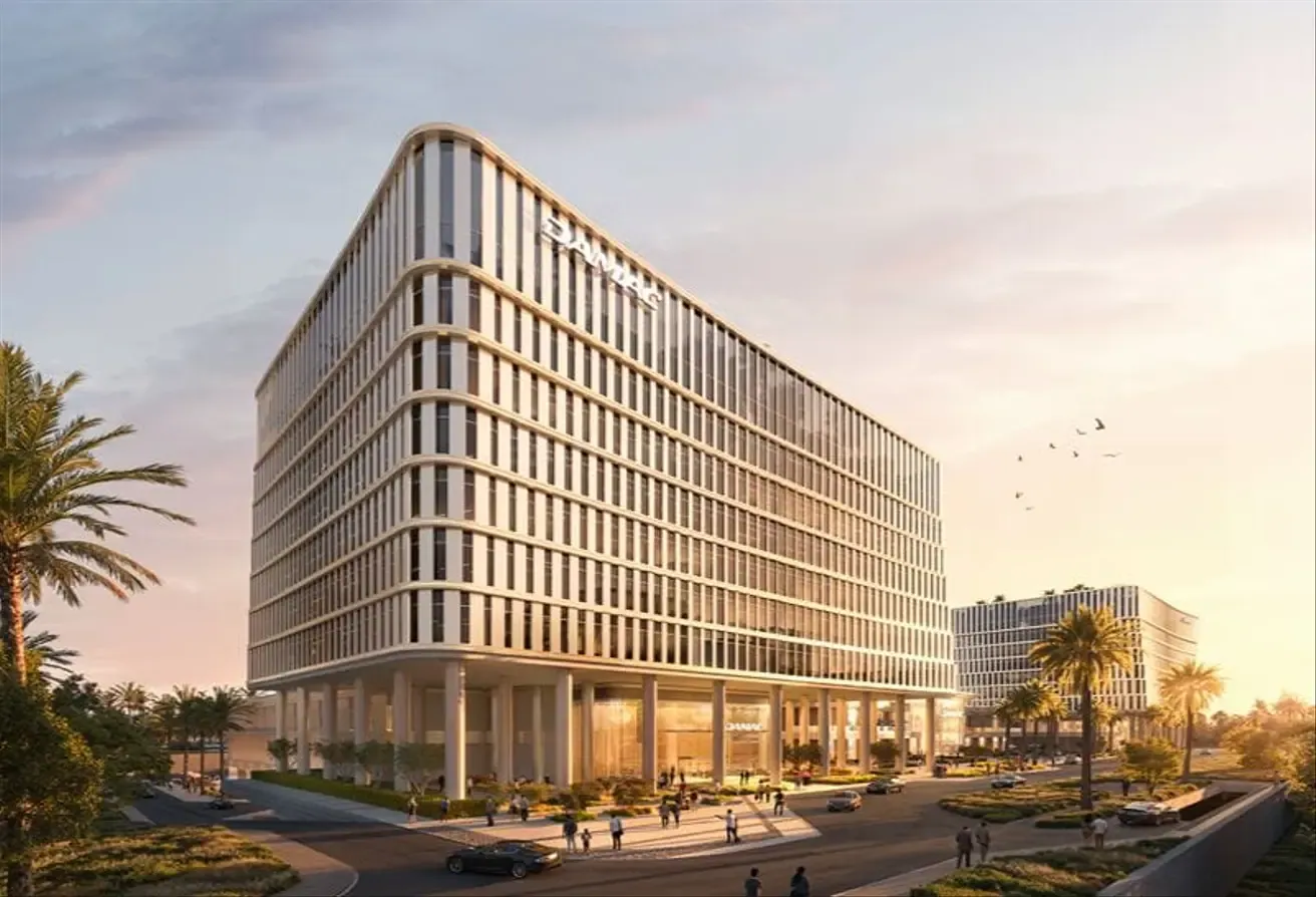 Executive Offices | Waterfront Community | Q2 2030