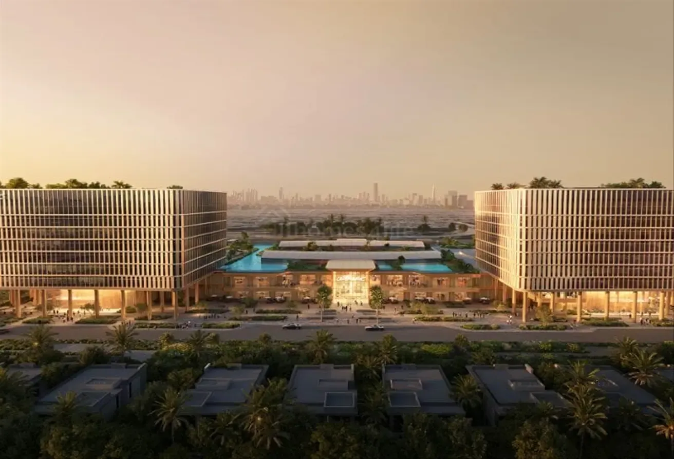 Executive Offices | Waterfront Community | Q2 2030