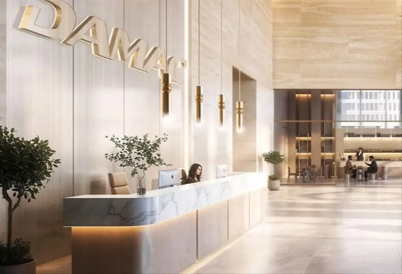 Executive Offices | Waterfront Community | Q2 2030