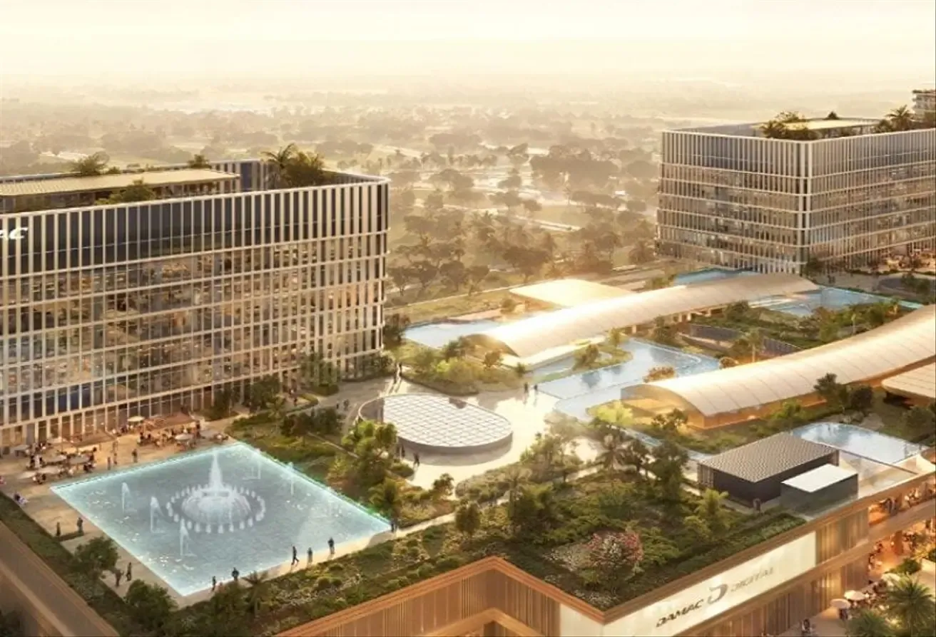 Executive Offices | Waterfront Community | Q2 2030