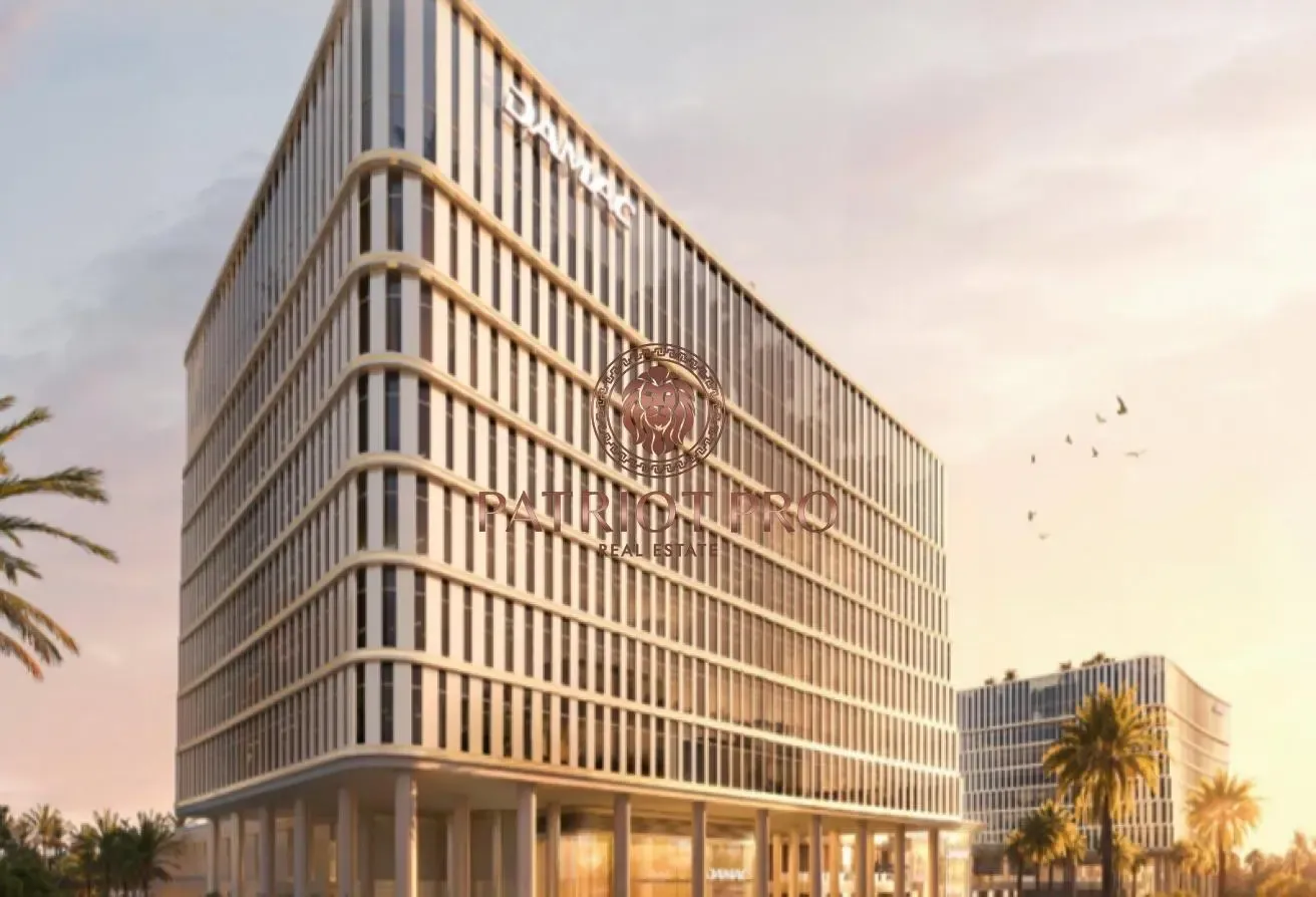 Office Space |Direct From Developer| No Commission