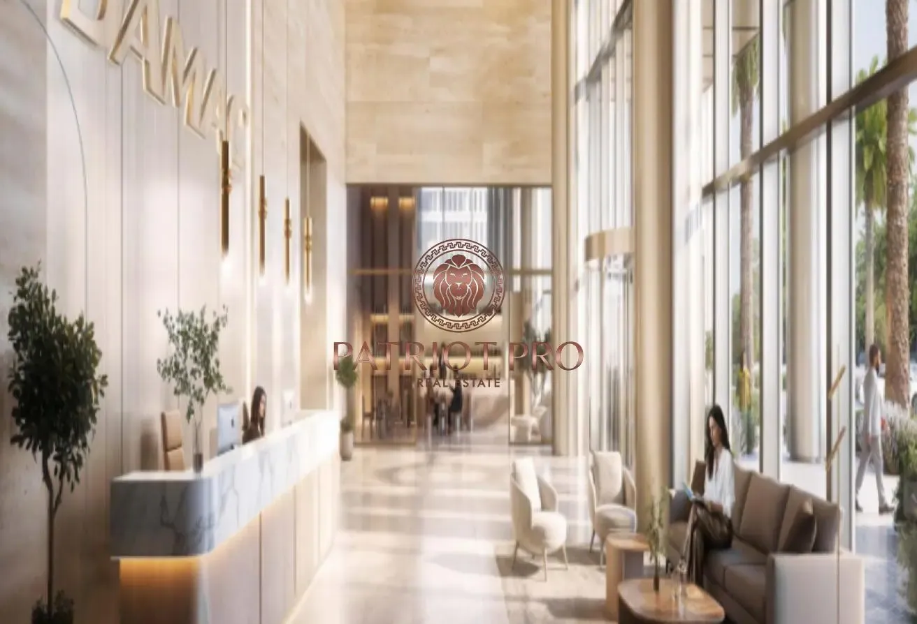 Office Space |Direct From Developer| No Commission