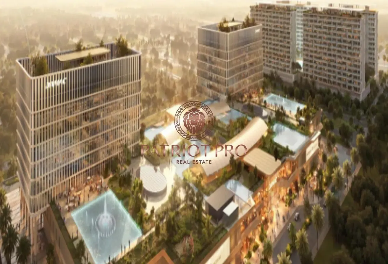 Office Space |Direct From Developer| No Commission