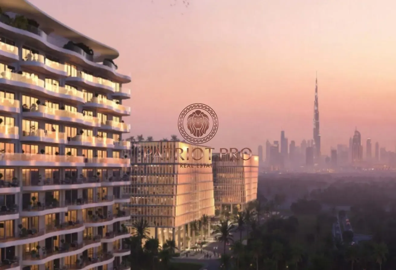 Office Space |Direct From Developer| No Commission