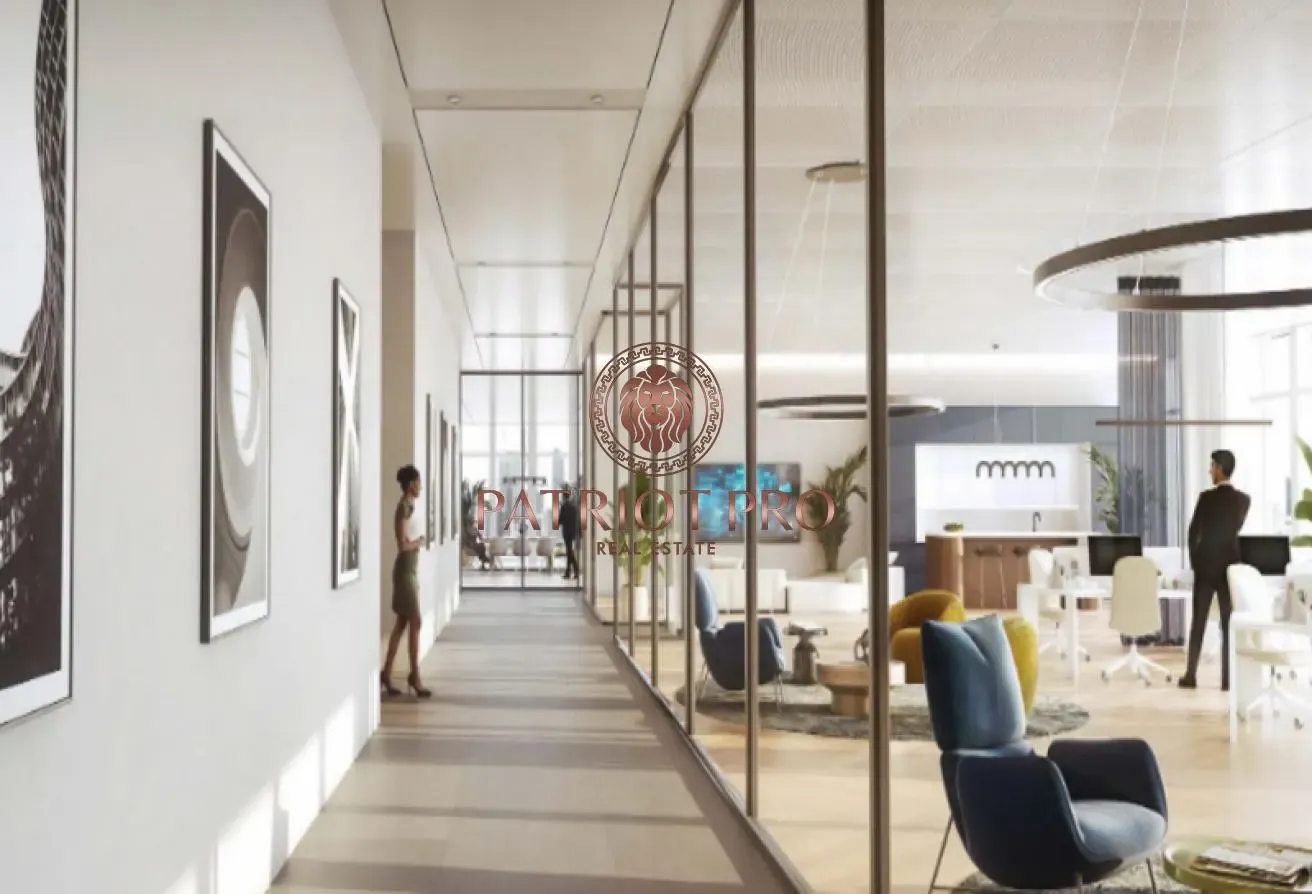 Office Space |Direct From Developer| No Commission