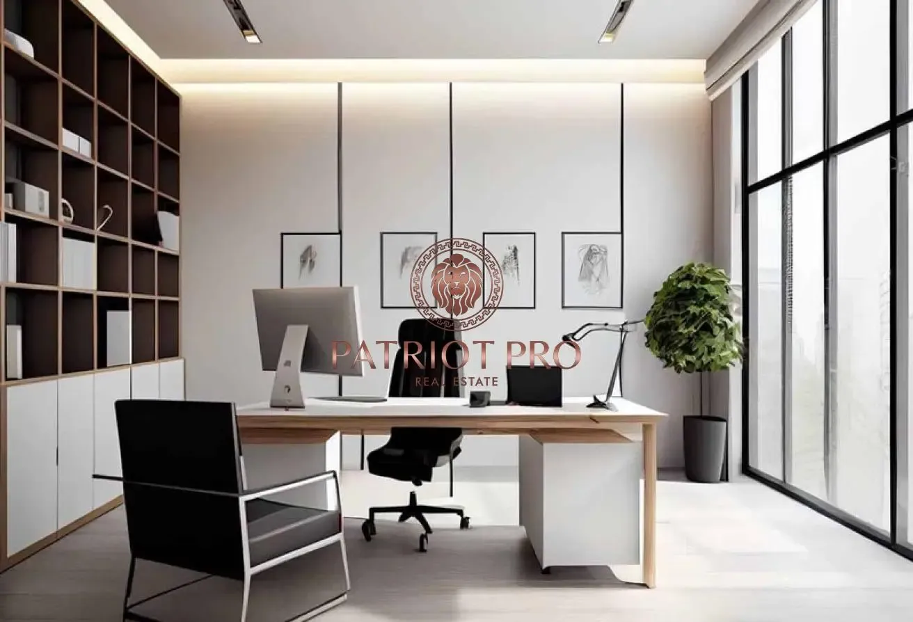 Office Space |Direct From Developer| No Commission