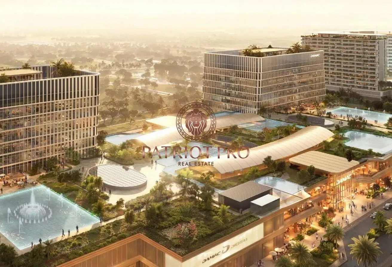 Office Space-Direct From Developer-No Commission