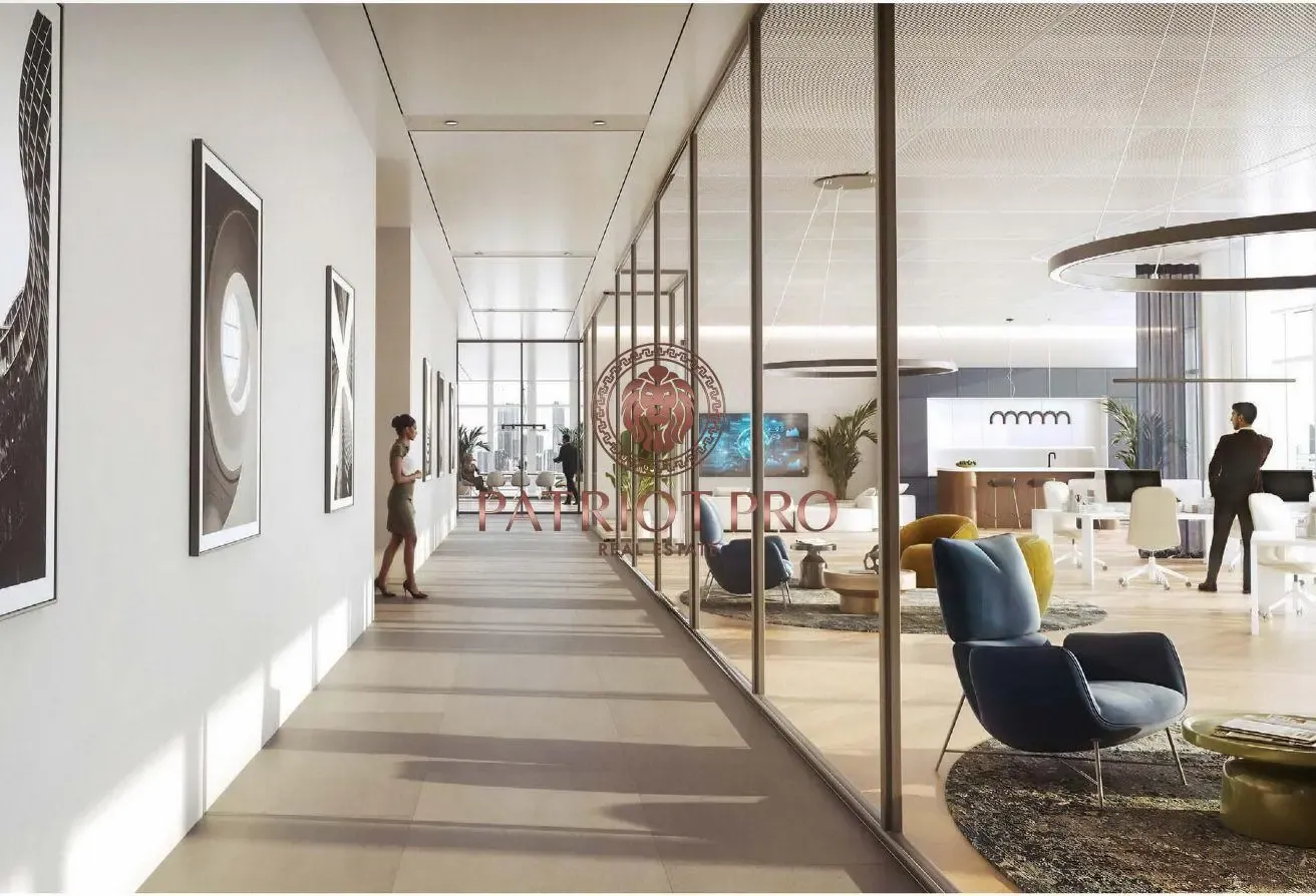 Office Space-Direct From Developer-No Commission