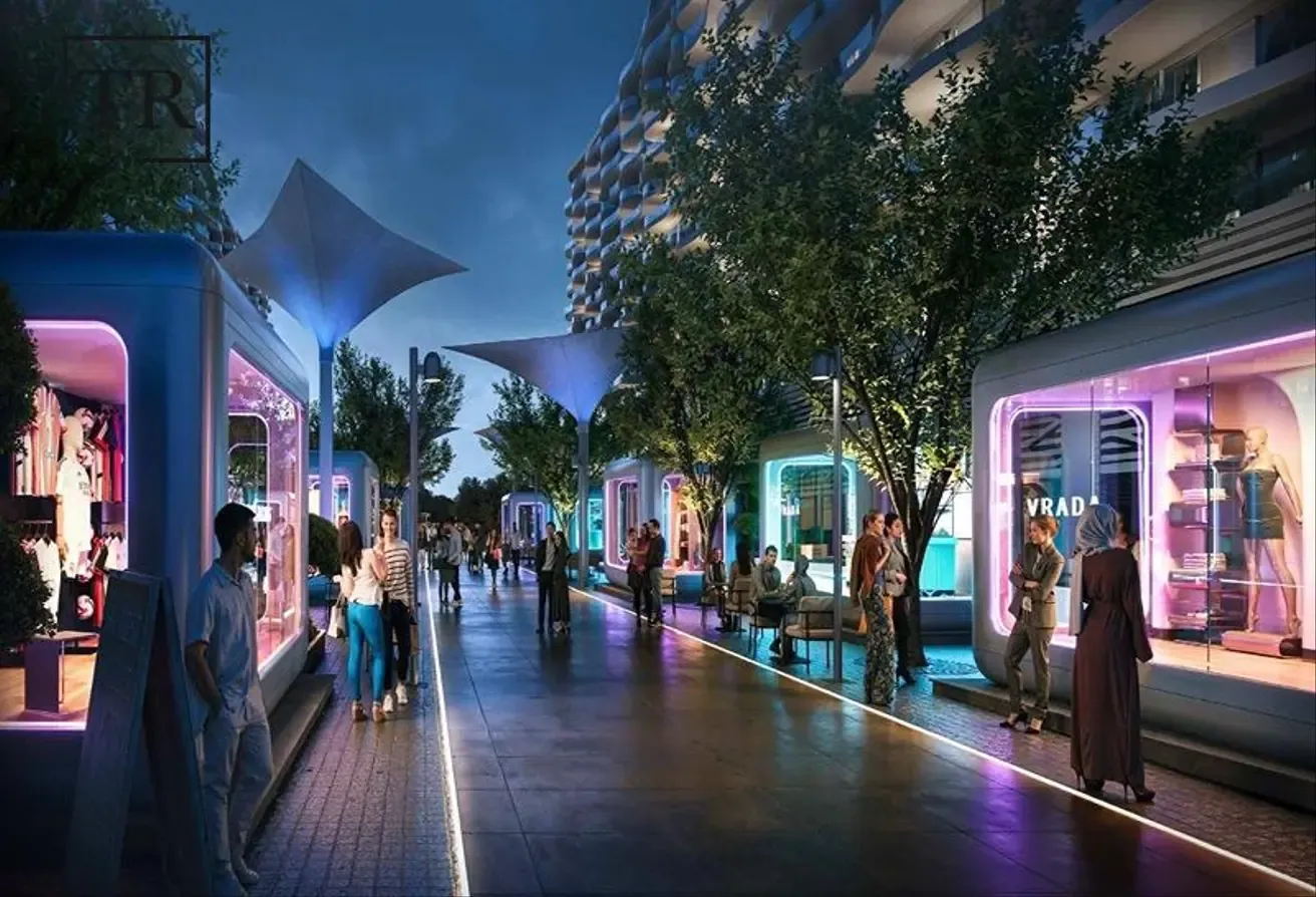LAGOON VIEWS |FURNISHED| INVESTOR OFFER | HIGH ROI