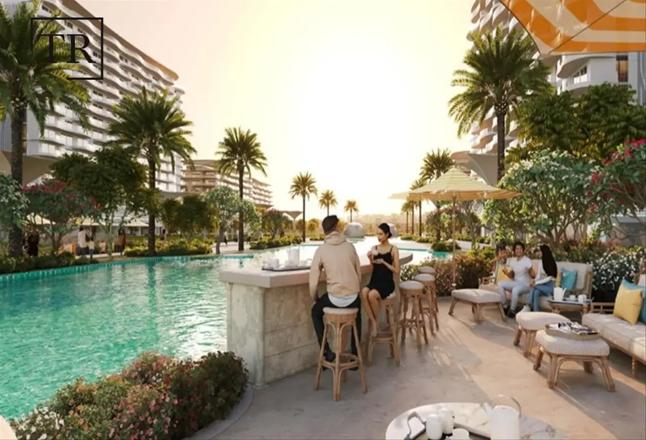 LAGOON VIEWS |FURNISHED| INVESTOR OFFER | HIGH ROI