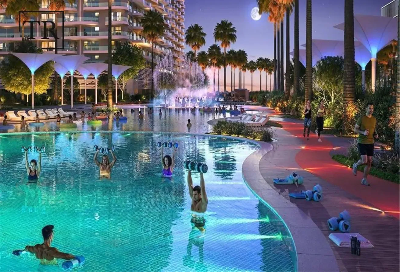 LAGOON VIEWS |FURNISHED| INVESTOR OFFER | HIGH ROI