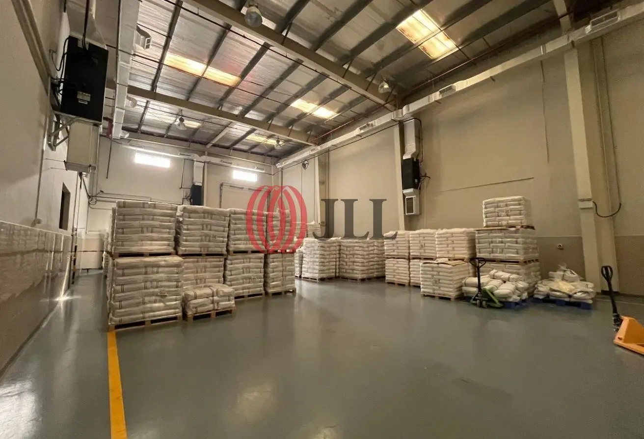 Fully Fitted | Premium Grade A Warehouse Facility