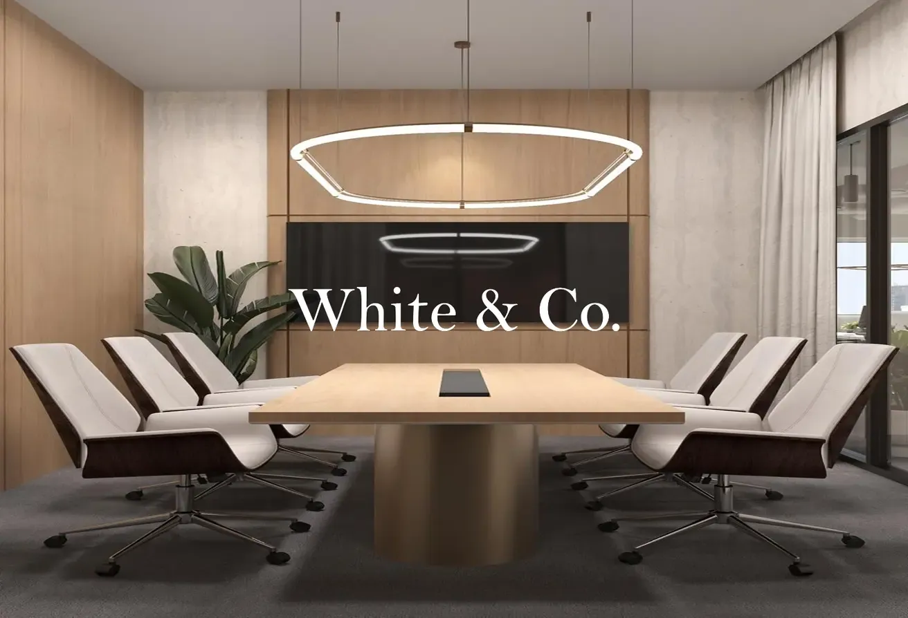 Vacant Now | Luxury Fit-Out | Lake View
