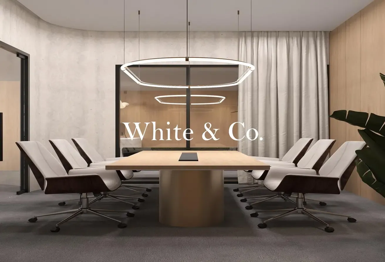 Vacant Now | Luxury Fit-Out | Lake View