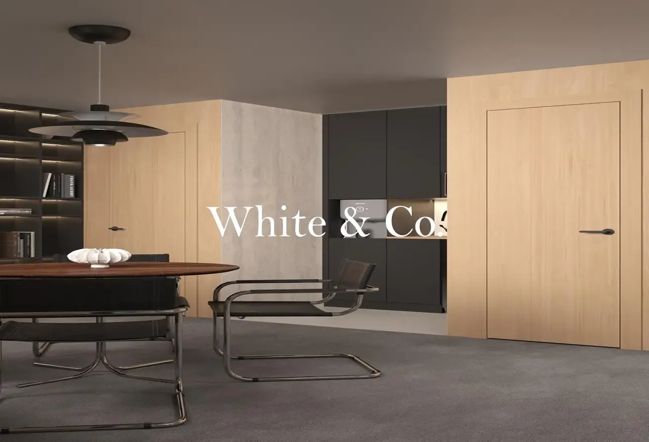 Vacant Now | Luxury Fit-Out | Lake View