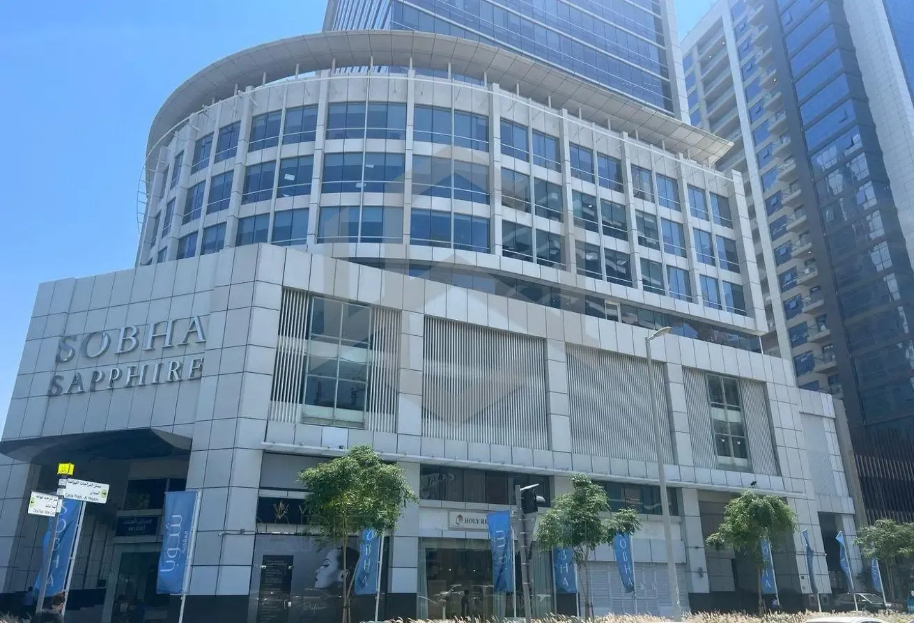 Rented | High Floor | High ROI | Business Bay