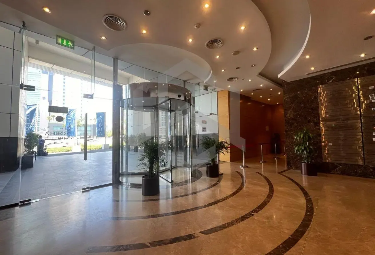 Rented | High Floor | High ROI | Business Bay