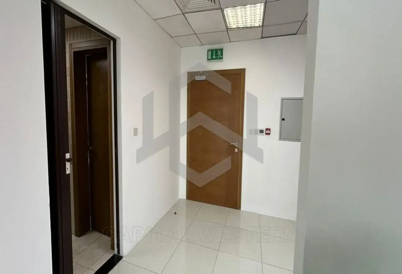 High Floor, Prime Location, Easy Exit to Al Khail