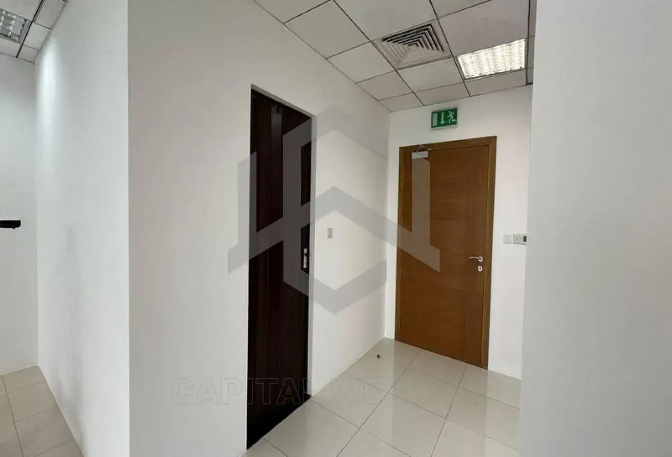 High Floor, Prime Location, Easy Exit to Al Khail