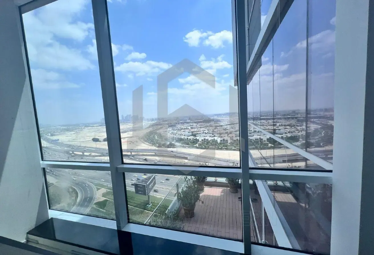 Prime Location | Fitted Office | High Floor