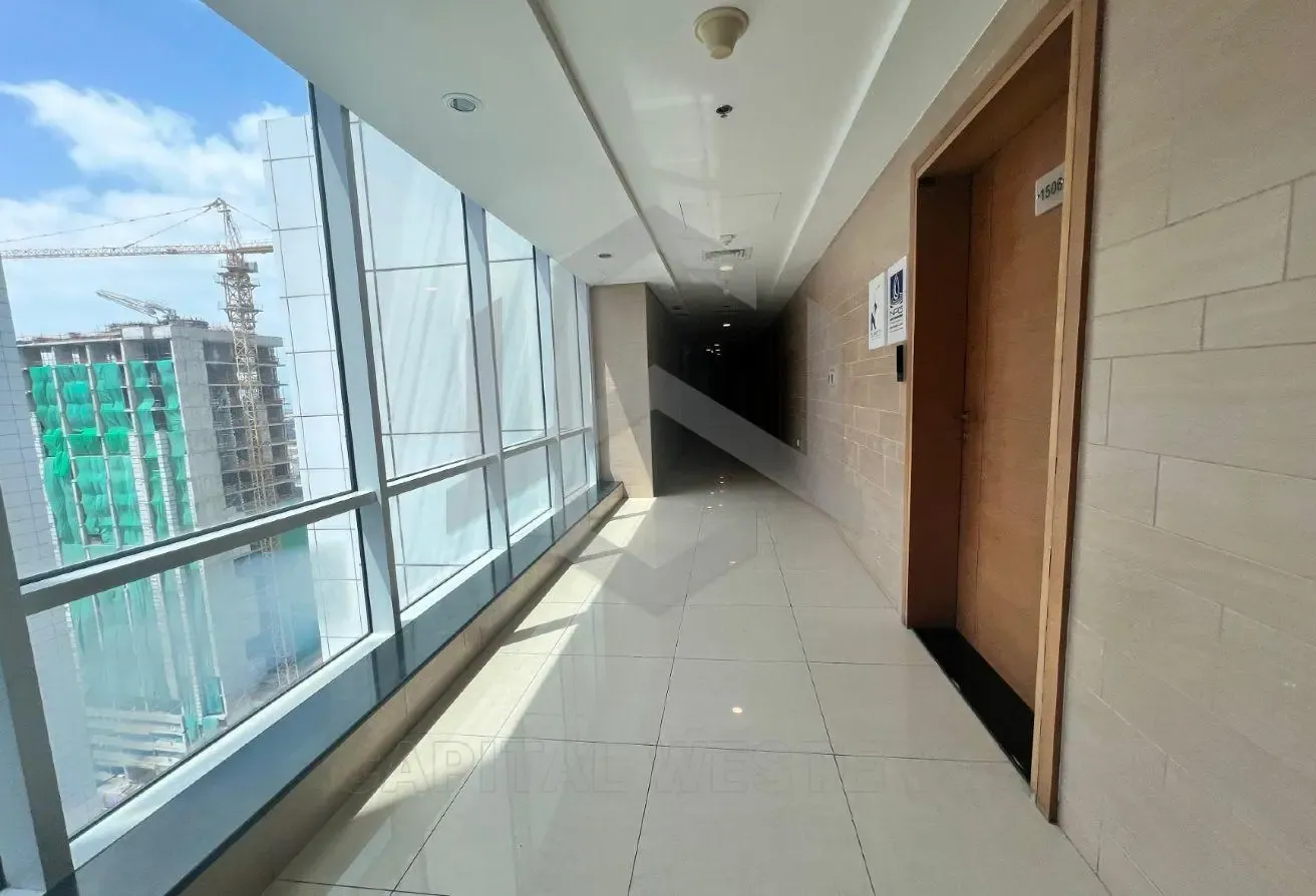 Prime Location | Fitted Office | High Floor