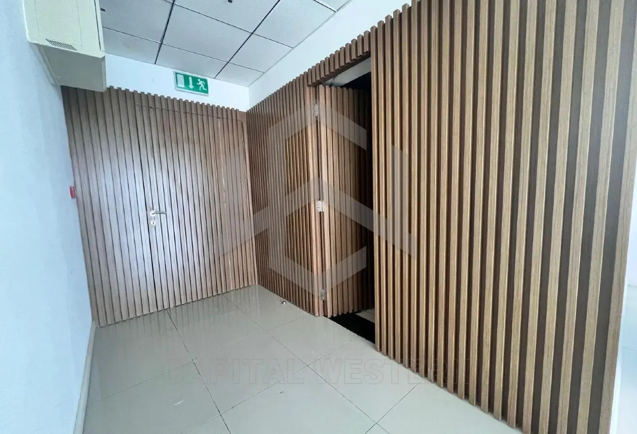 Prime Location | Fitted Office | High Floor