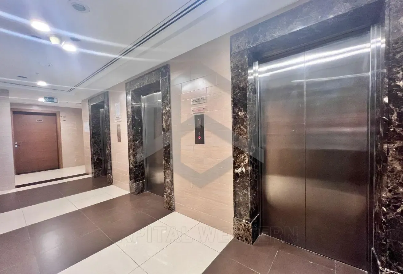 Prime Location | Fitted Office | High Floor