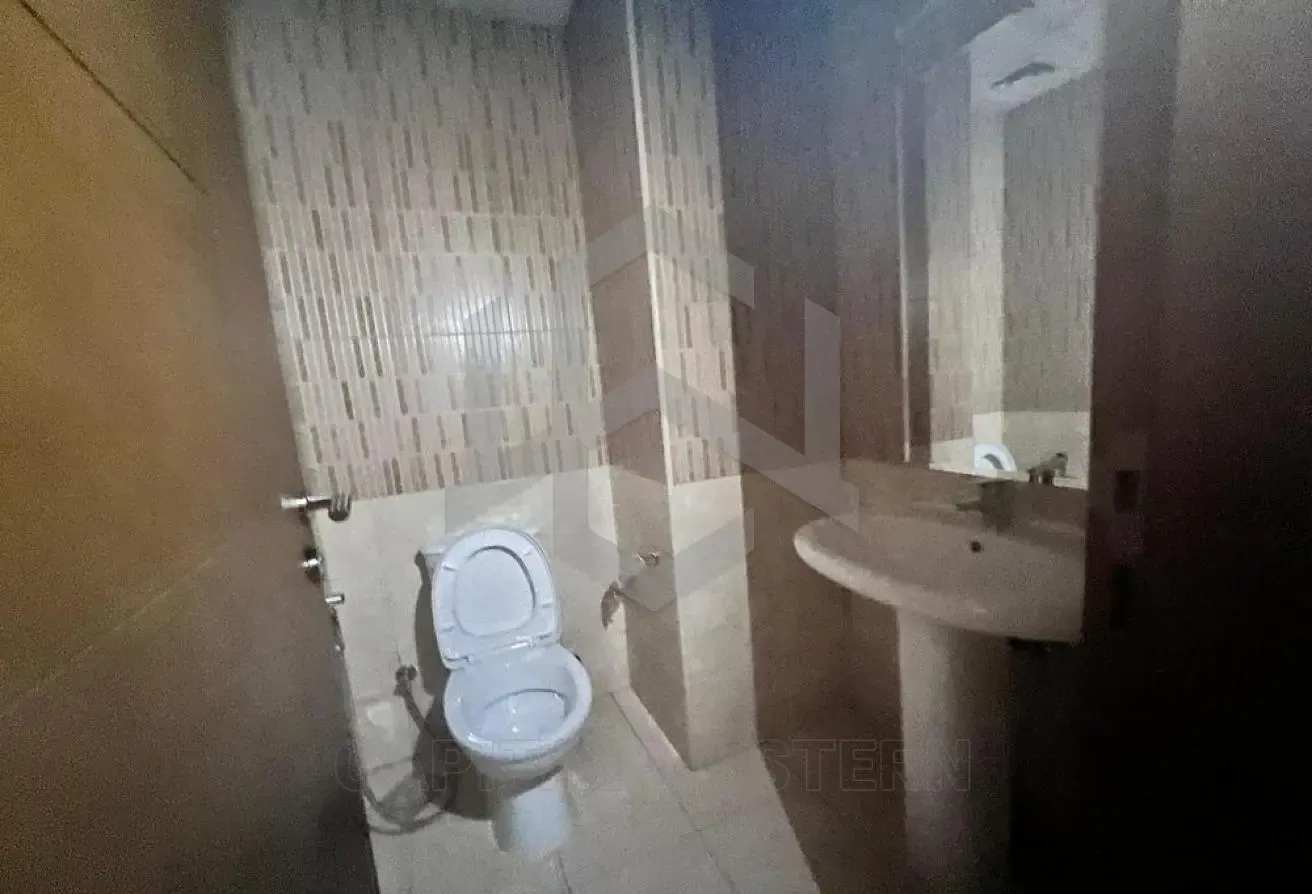 High Floor | Open View | Fitted Office