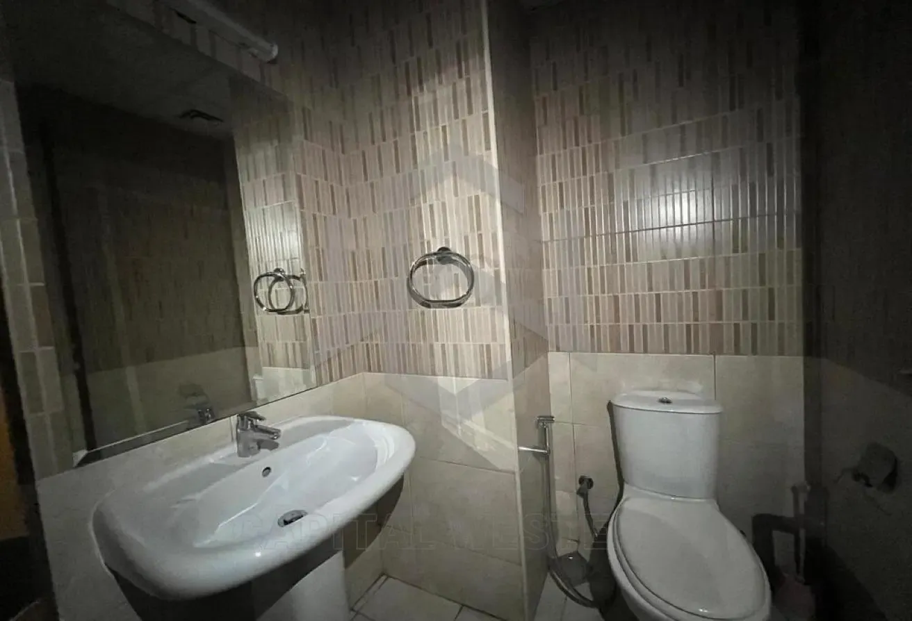 High Floor | Open View | Fitted Office