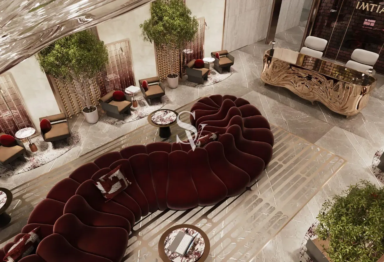 Retail Unit Dubai | F&B, Clinic, Salon Larger Unit