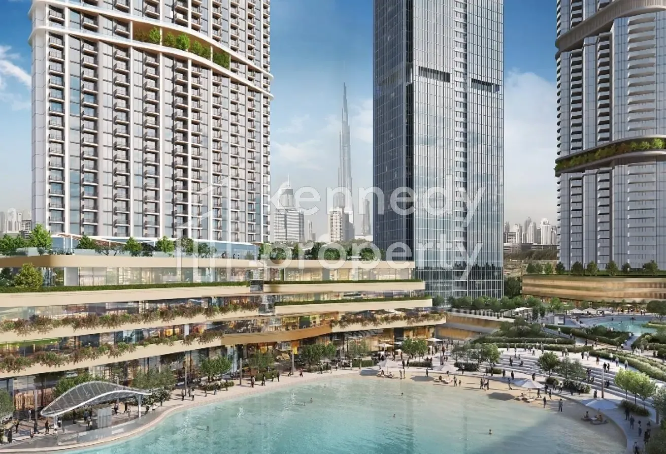 Street Facing | Payment Plan | Premium Location