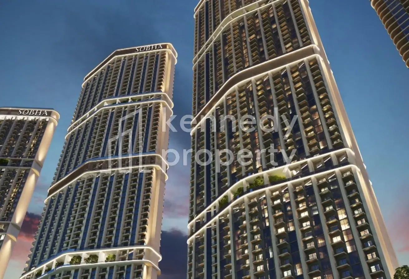 Street Facing | Payment Plan | Premium Location