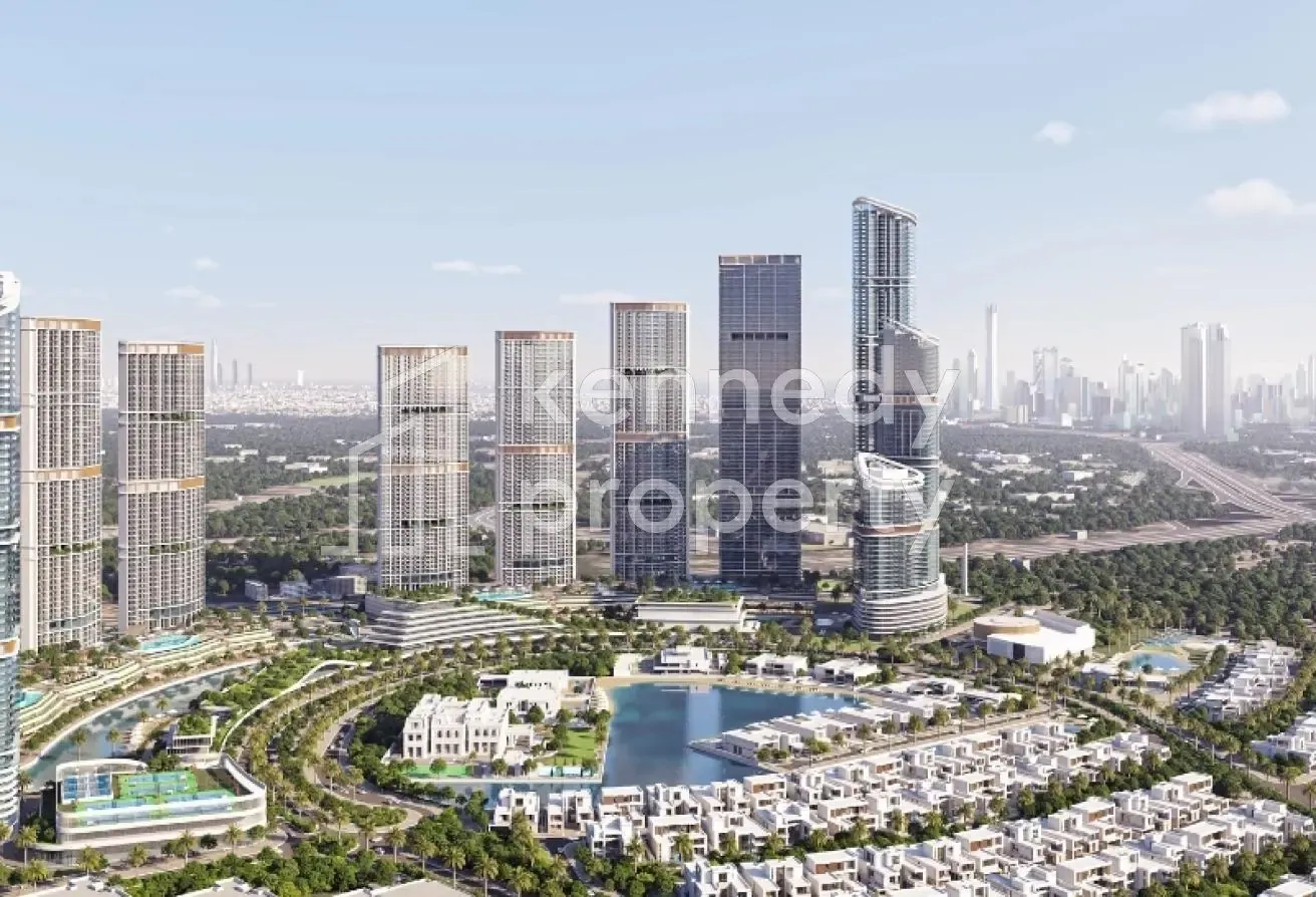 Street Facing | Payment Plan | Premium Location