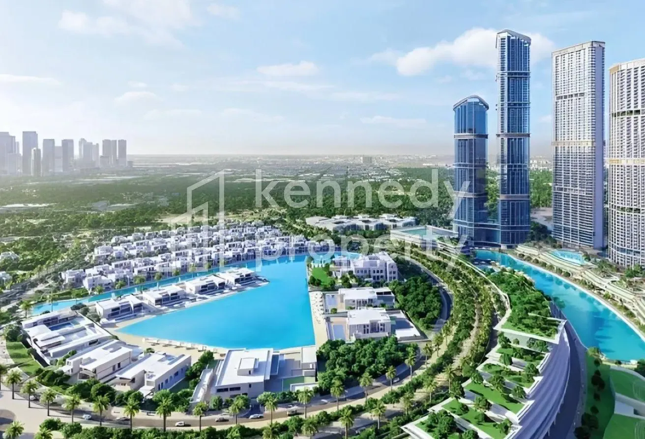 Street Facing | Payment Plan | Premium Location