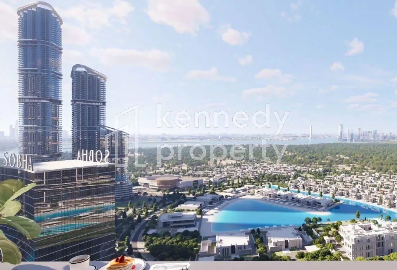 Street Facing | Payment Plan | Premium Location