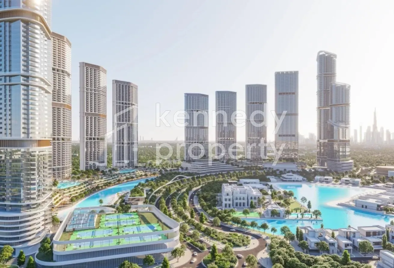 Street Facing | Payment Plan | Premium Location