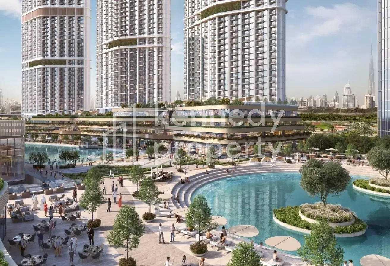 Street Facing | Payment Plan | Premium Location