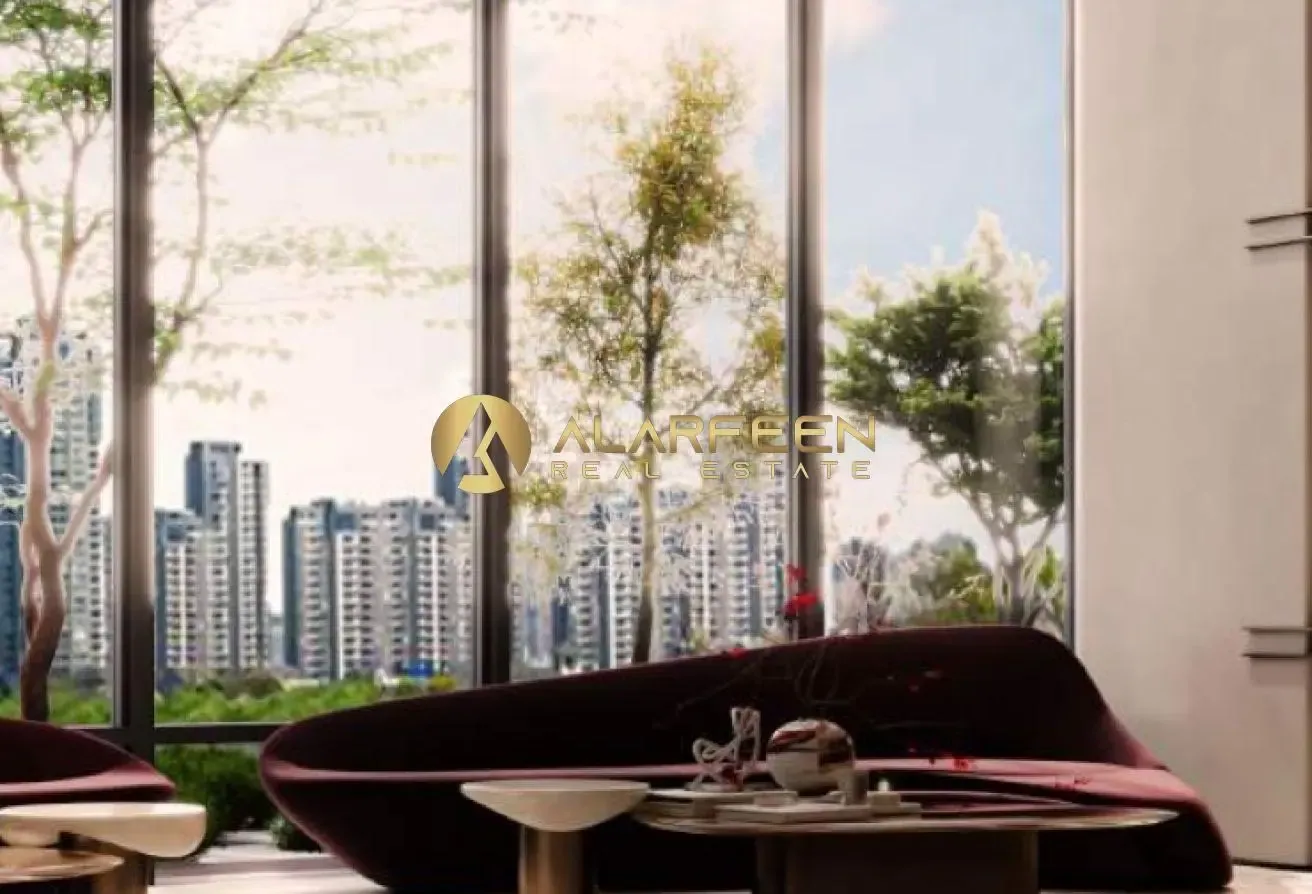 RETAIL INVESTMENT OPPORTUNITY|DESIGN BY ZAHA HADID
