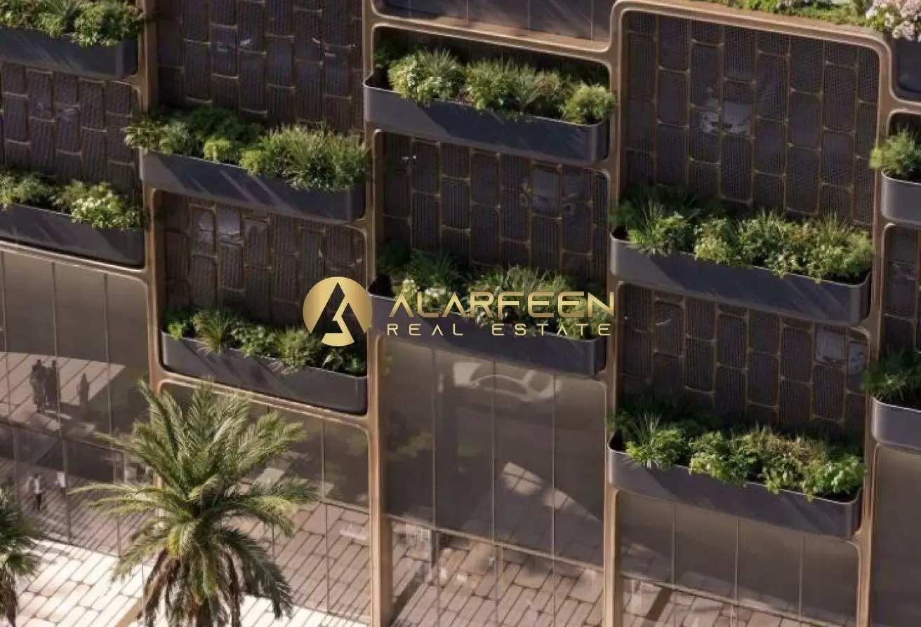 RETAIL INVESTMENT OPPORTUNITY|DESIGN BY ZAHA HADID